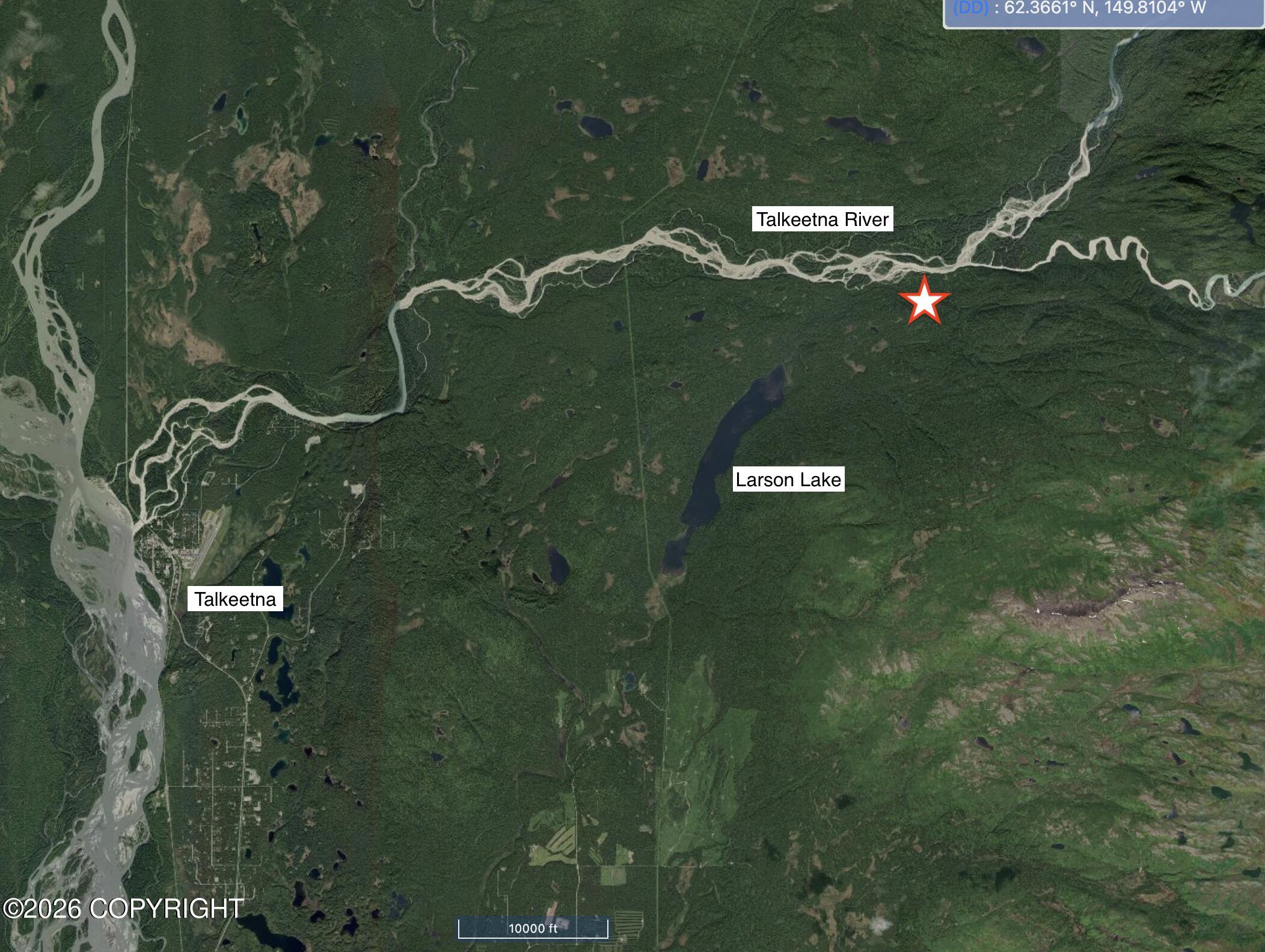 L4 E Talkeetna Heights Avenue Property Photo 2