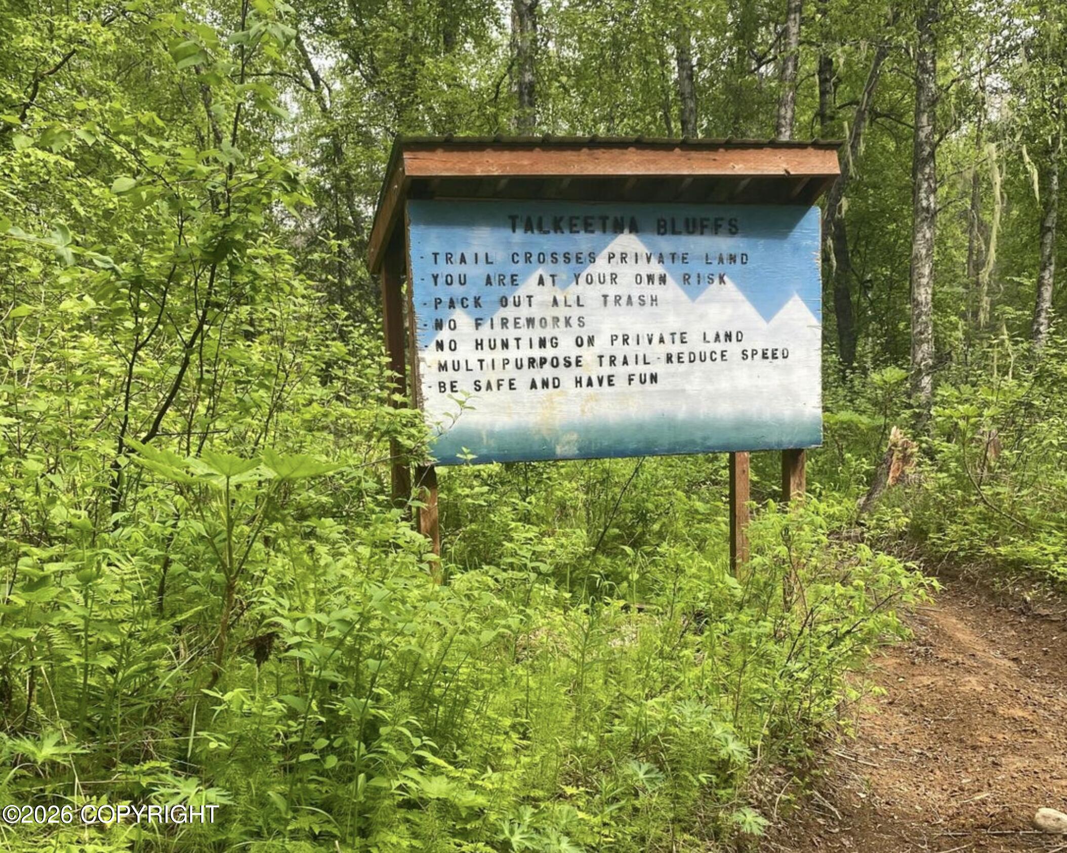 L4 E Talkeetna Heights Avenue Property Photo 6