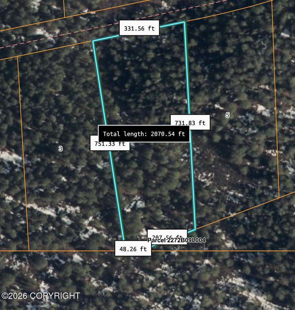 L4 E Talkeetna Heights Avenue Property Photo 9