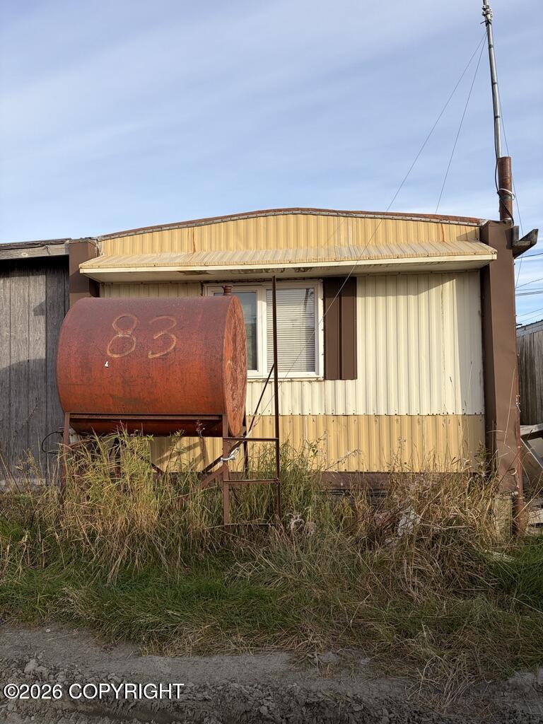 83 State Highway Property Photo 2