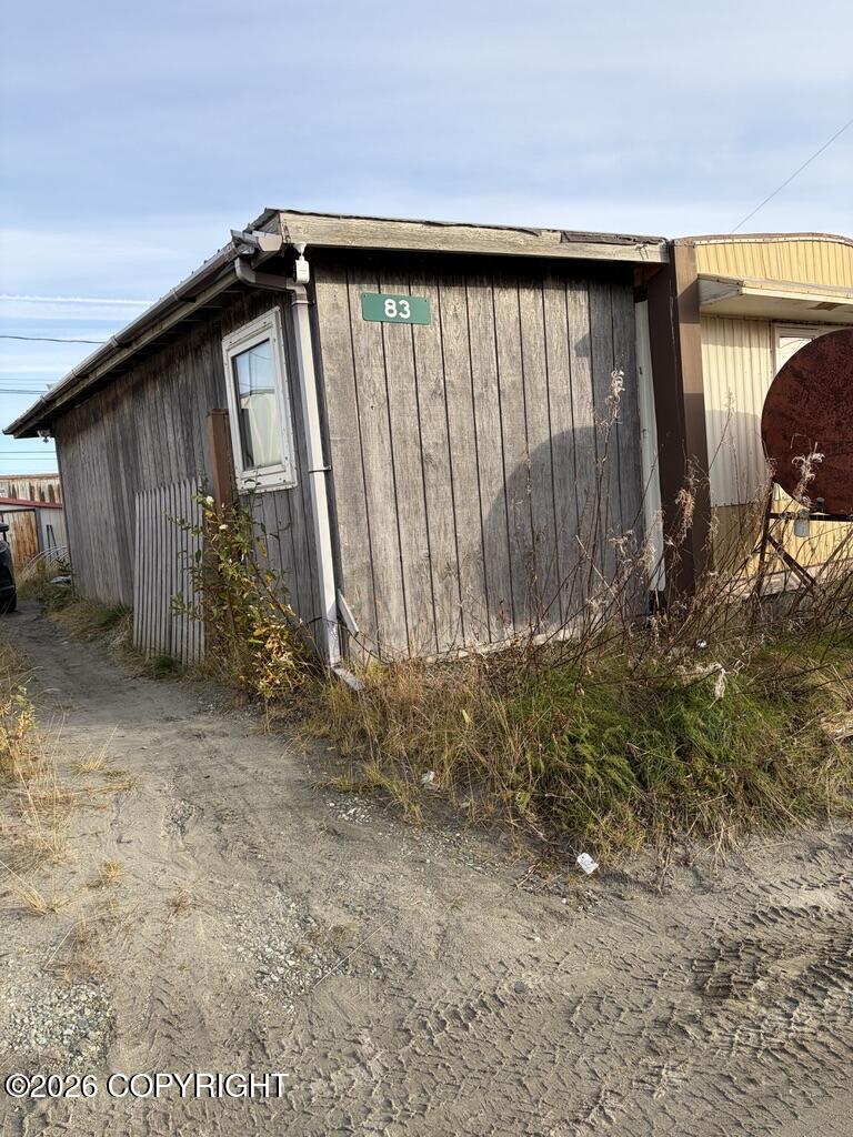83 State Highway Property Photo 3