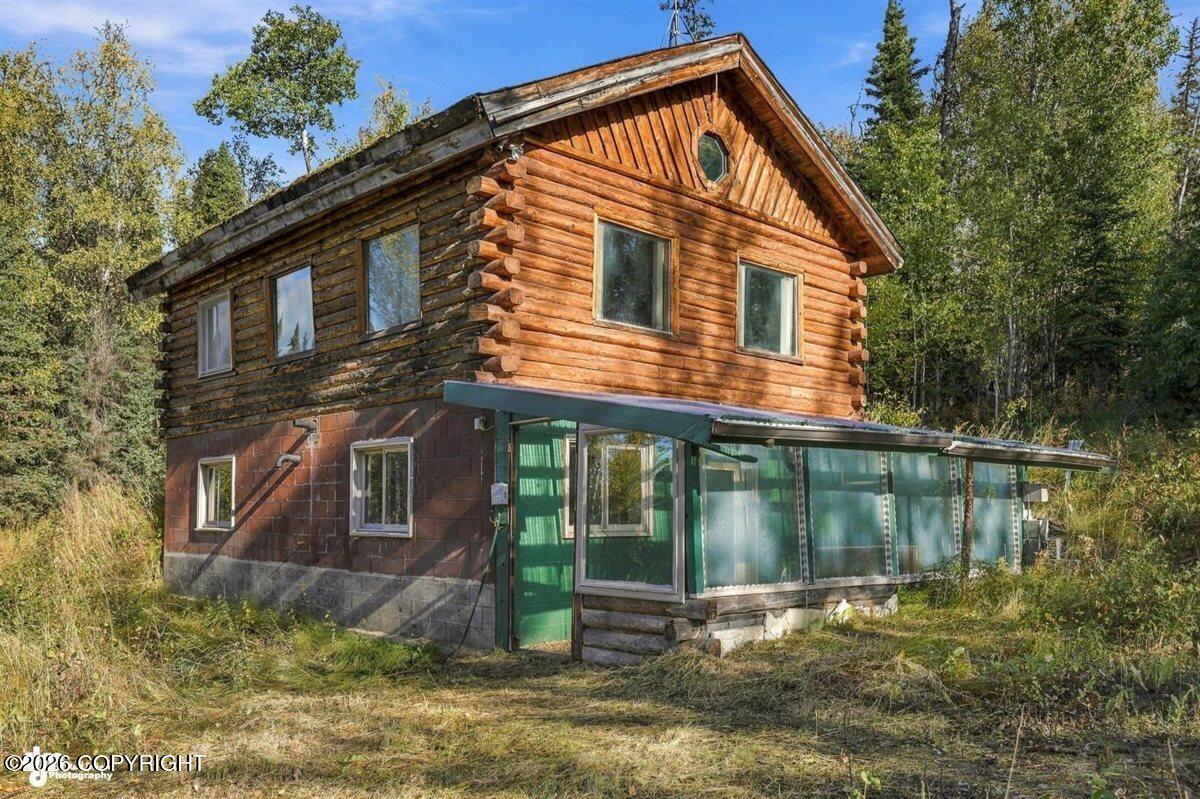 32563 Funny River Road Property Photo 1