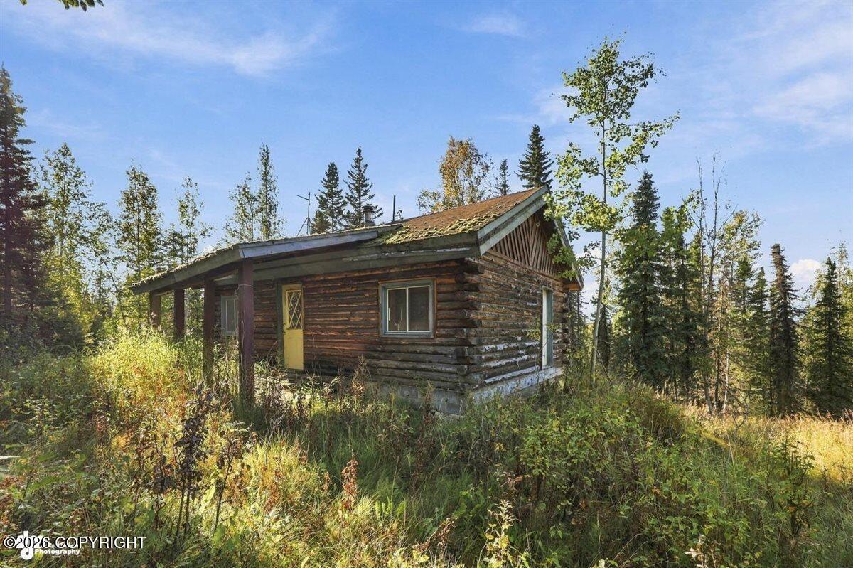 32563 Funny River Road Property Photo 2