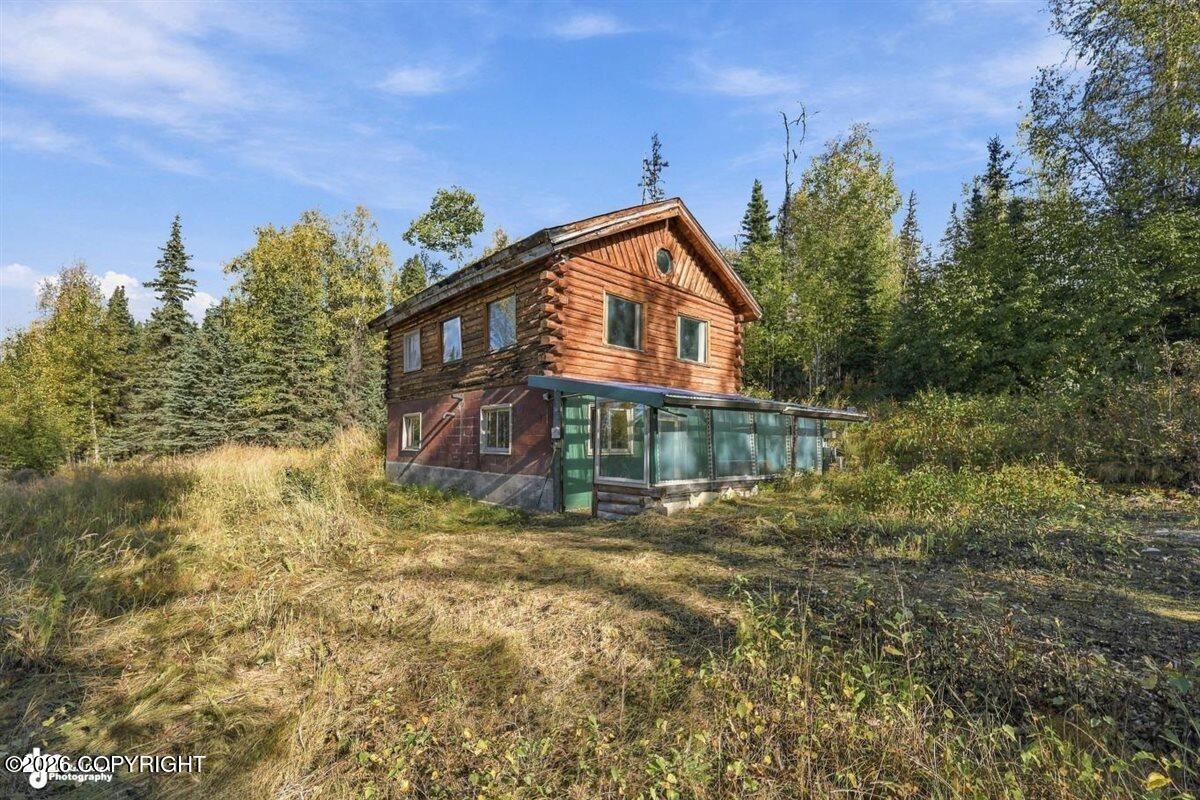 32563 Funny River Road Property Photo 6
