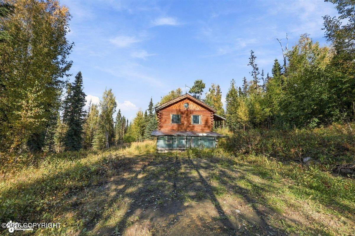 32563 Funny River Road Property Photo 28