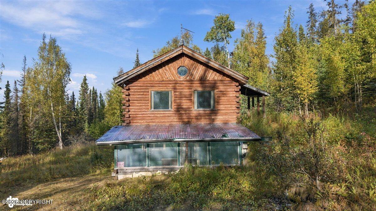 32563 Funny River Road Property Photo 31