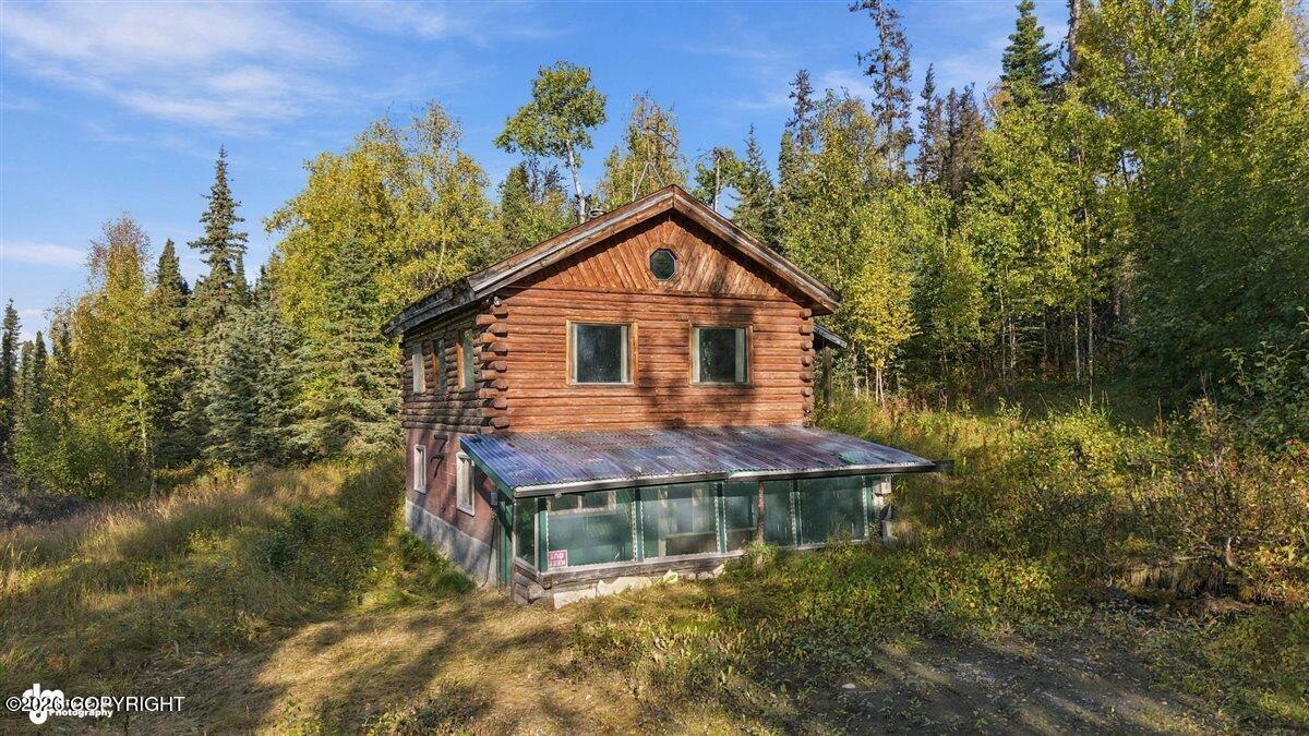 32563 Funny River Road Property Photo 32