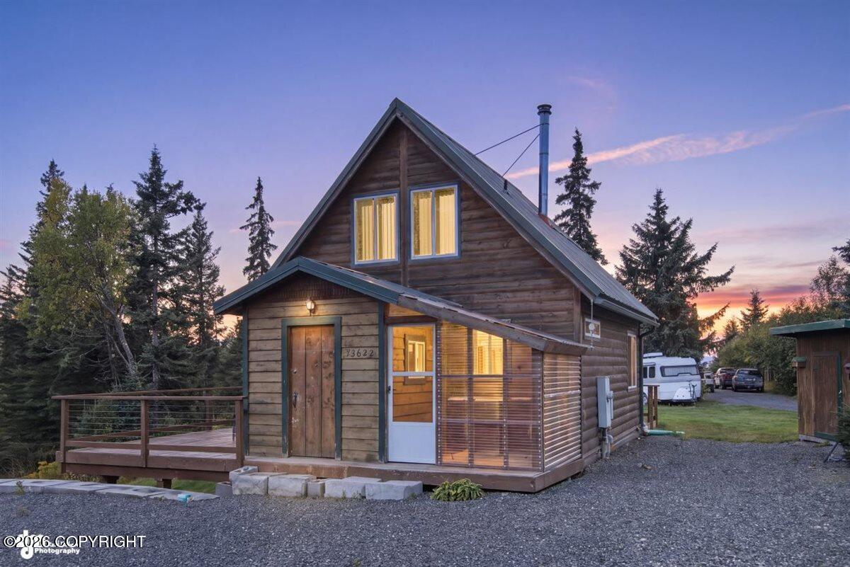 73622 Twin Peaks Loop Property Photo 1