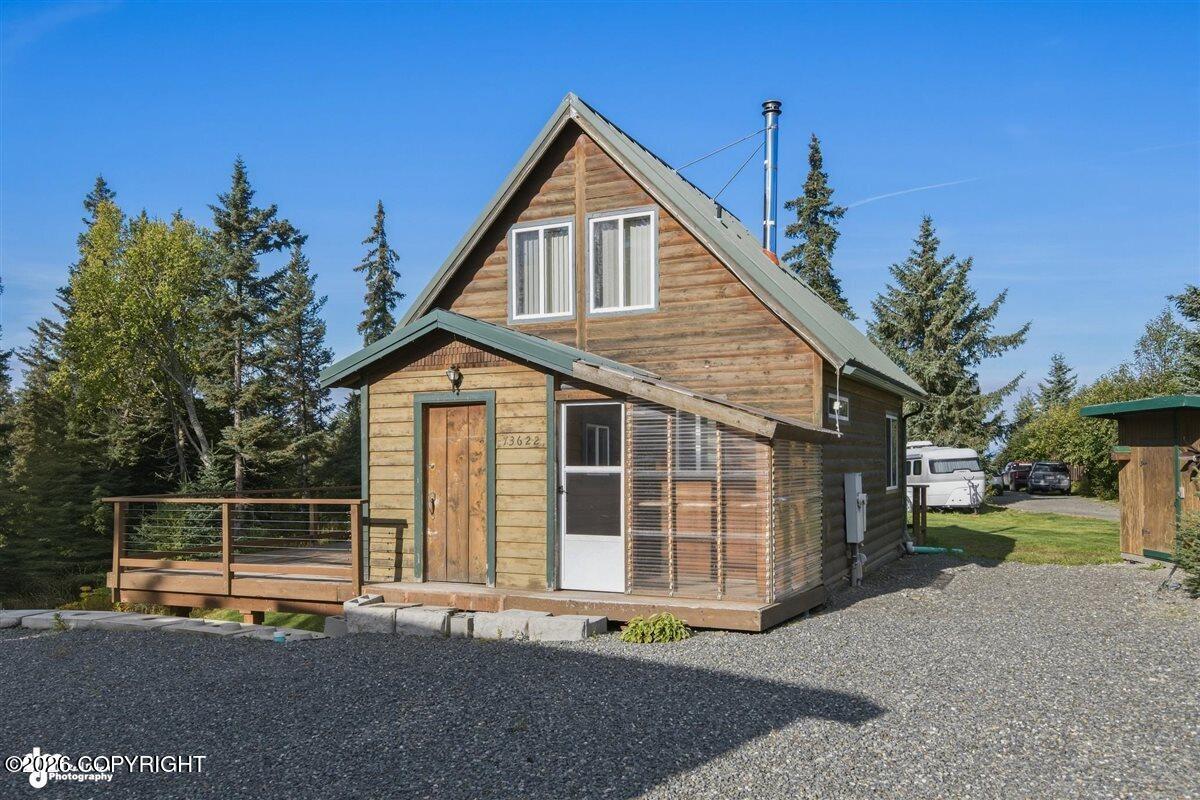73622 Twin Peaks Loop Property Photo 5