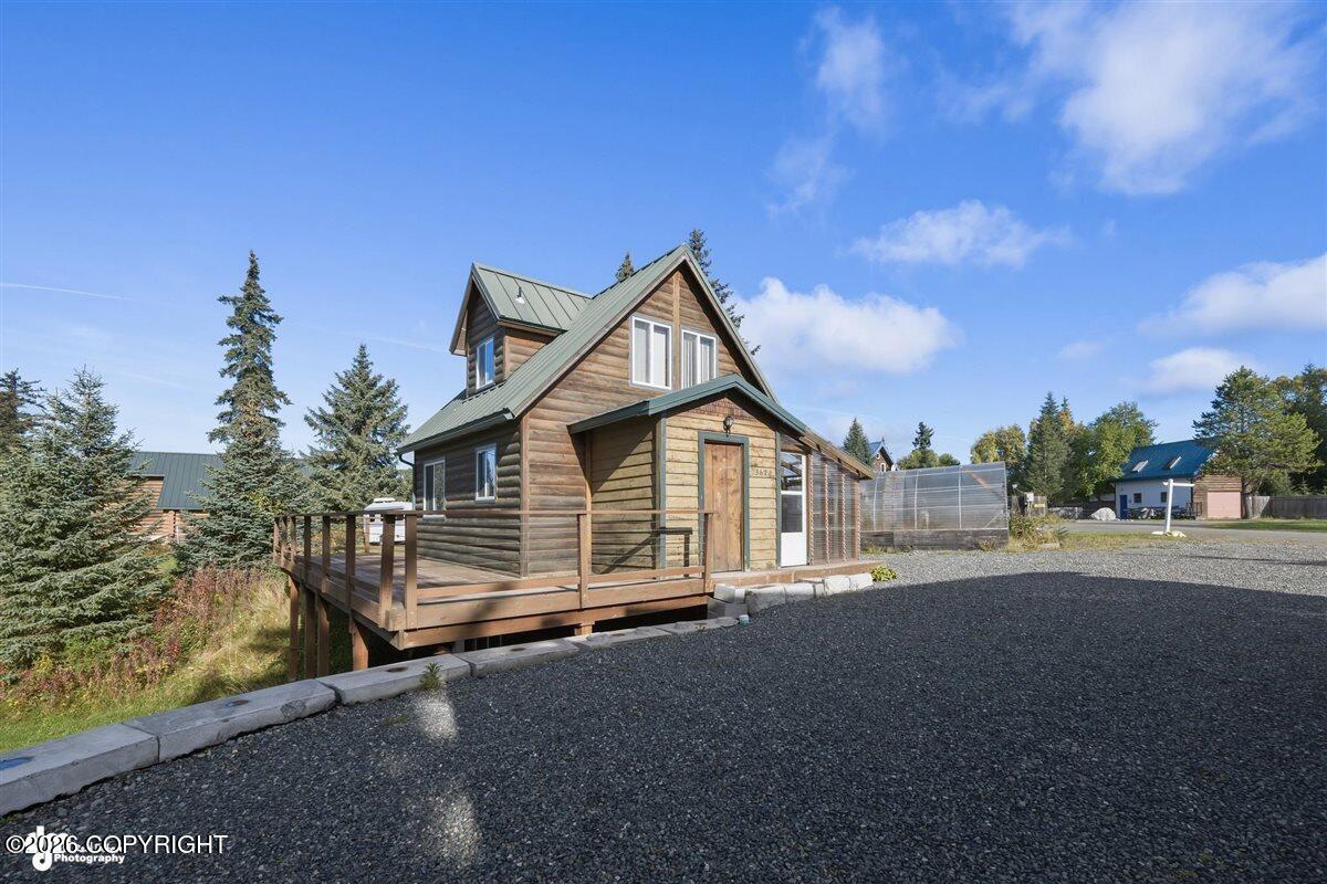 73622 Twin Peaks Loop Property Photo 51