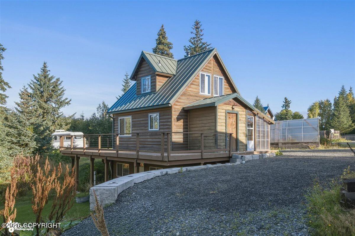 73622 Twin Peaks Loop Property Photo 61