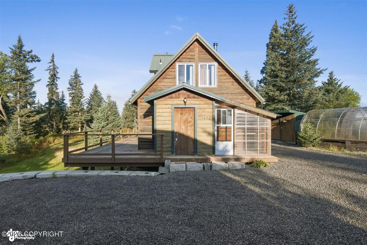 73622 Twin Peaks Loop Property Photo 76
