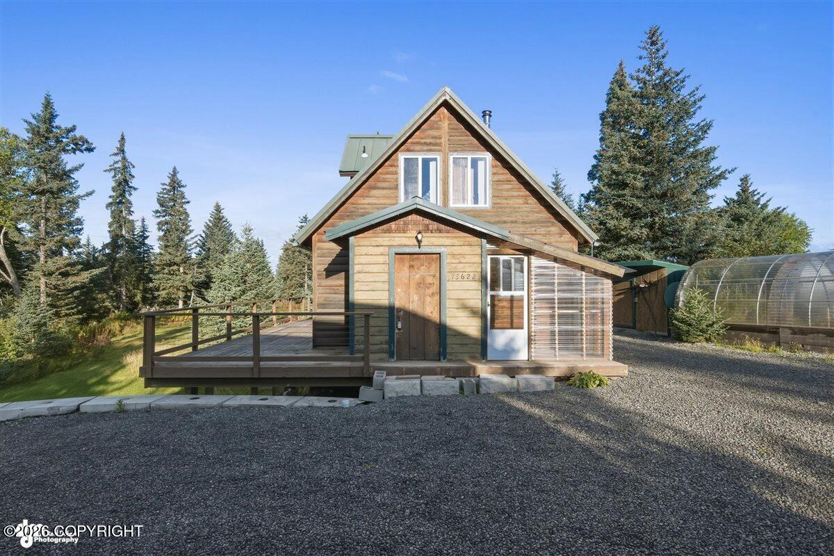 73622 Twin Peaks Loop Property Photo 77