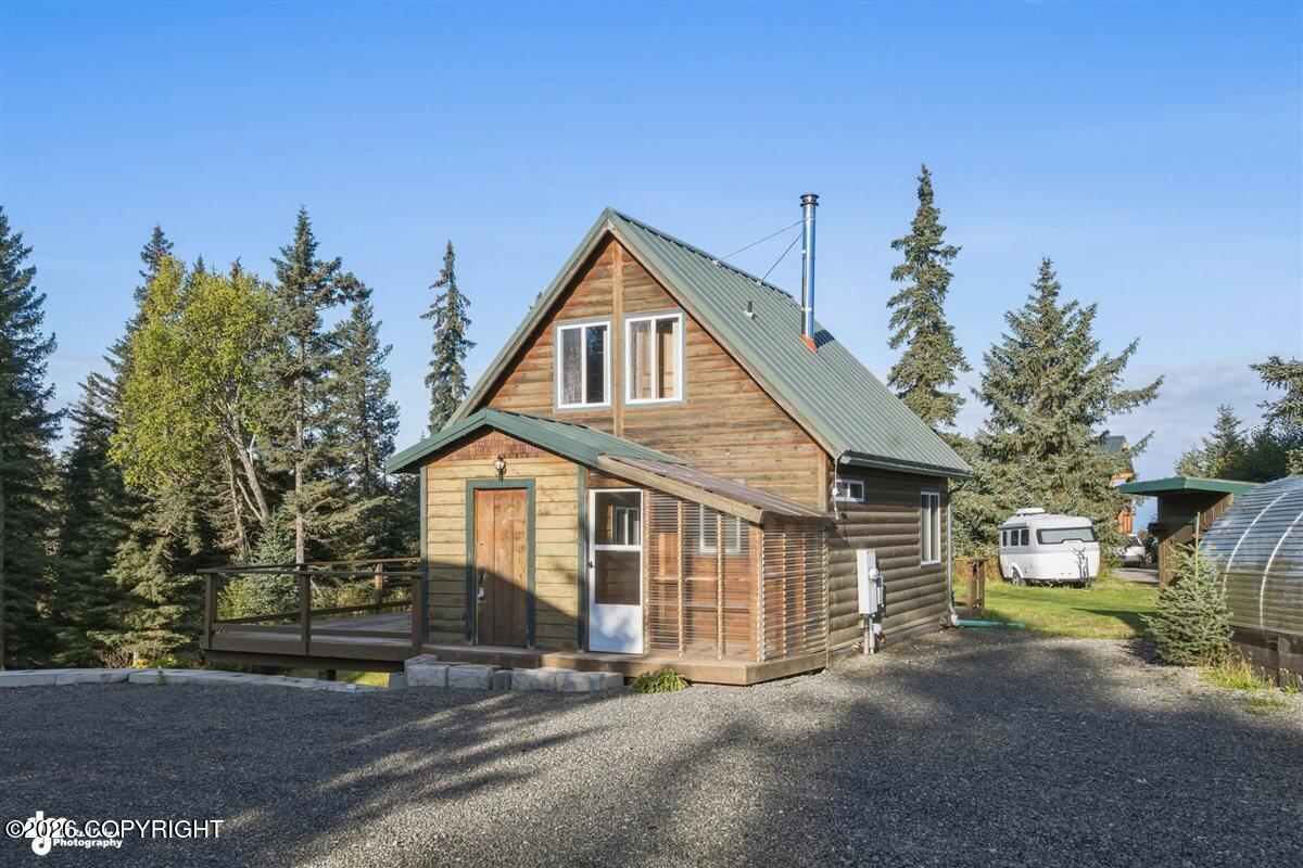 73622 Twin Peaks Loop Property Photo 78