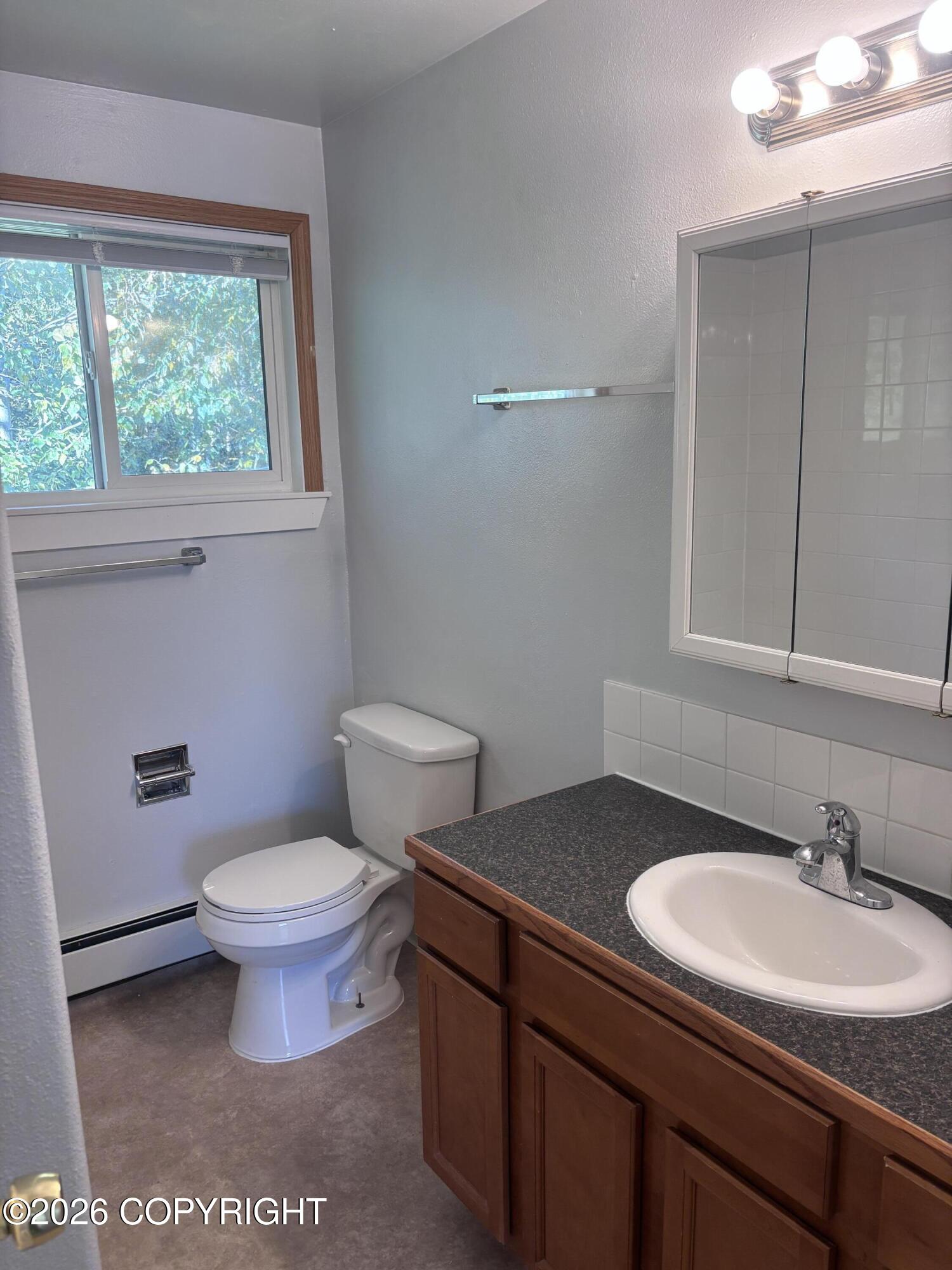 5350 Lake Otis Parkway #11 Property Photo 6