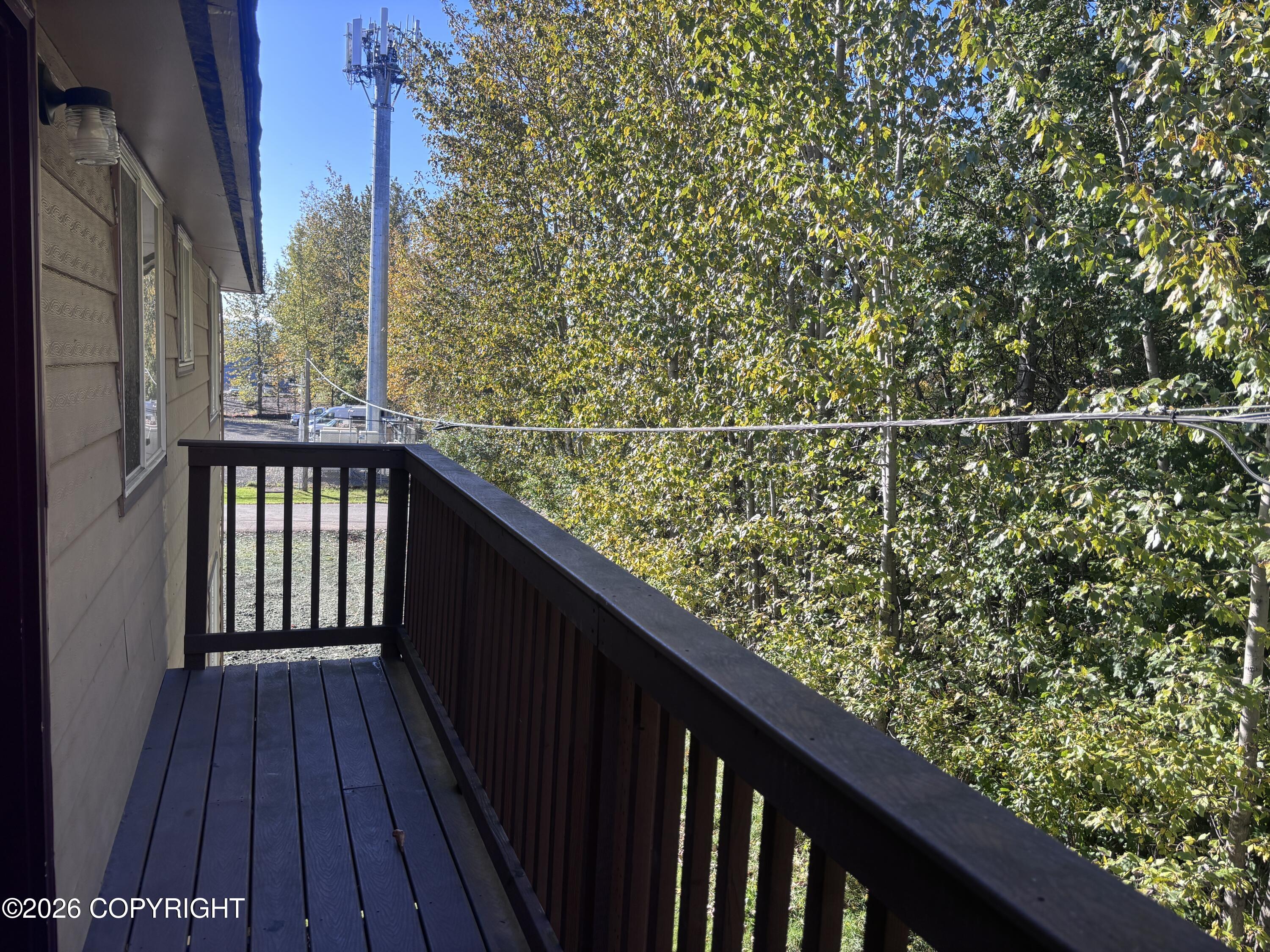 5350 Lake Otis Parkway #11 Property Photo 7