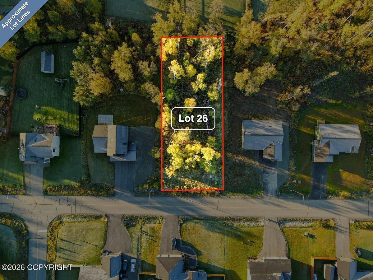1613 E Hidden Ranch Loop Property Photo 1
