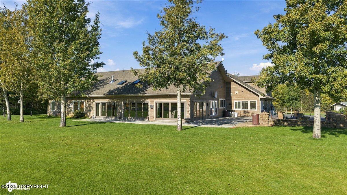 36325 Stinson Circle Property Photo 1