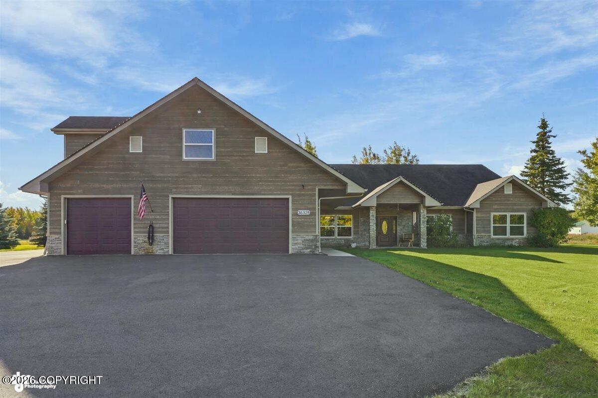 36325 Stinson Circle Property Photo 2