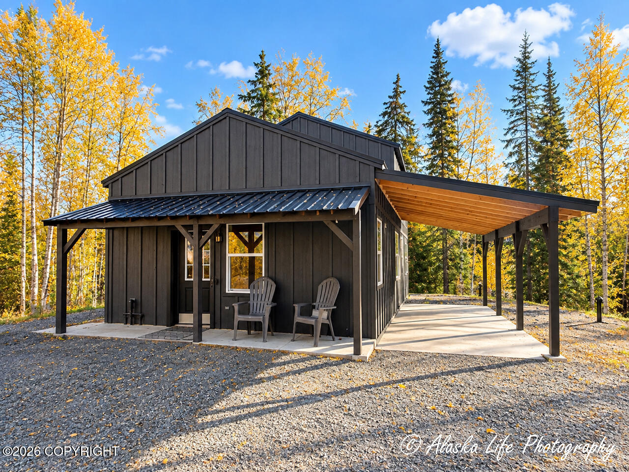 1405 Justin Drive Property Photo 1