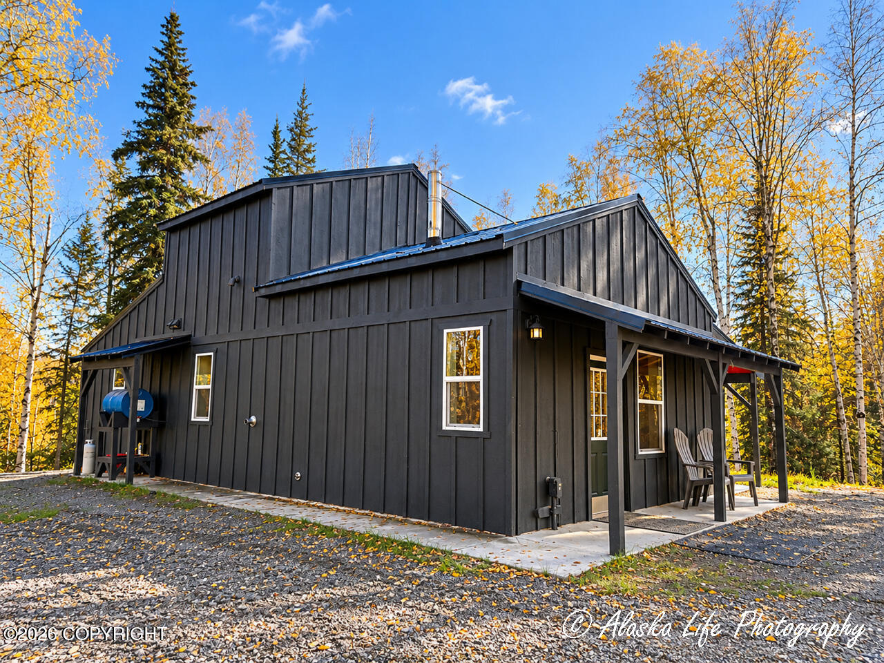 1405 Justin Drive Property Photo 3