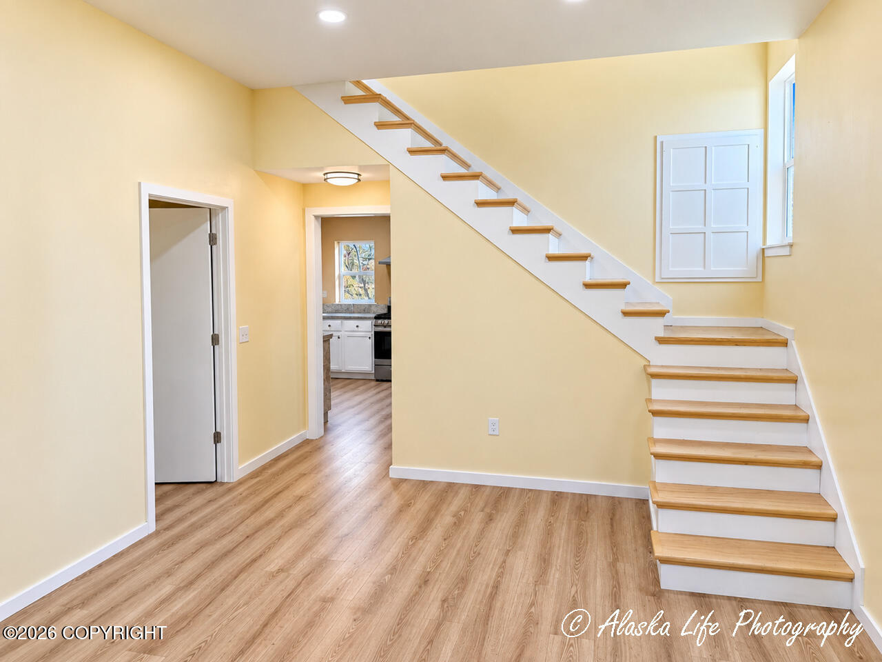 1405 Justin Drive Property Photo 9
