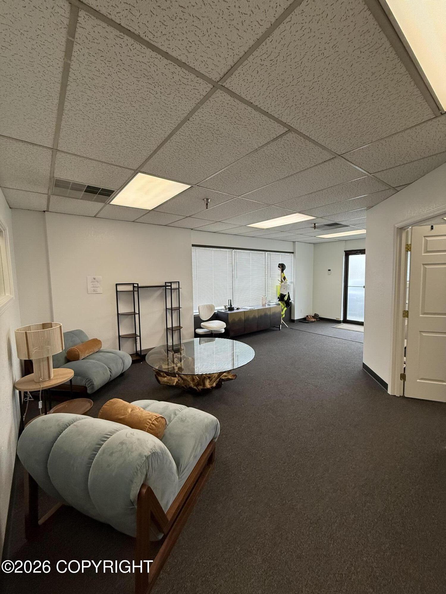 5700 Old Seward Highway #102 Property Photo 3
