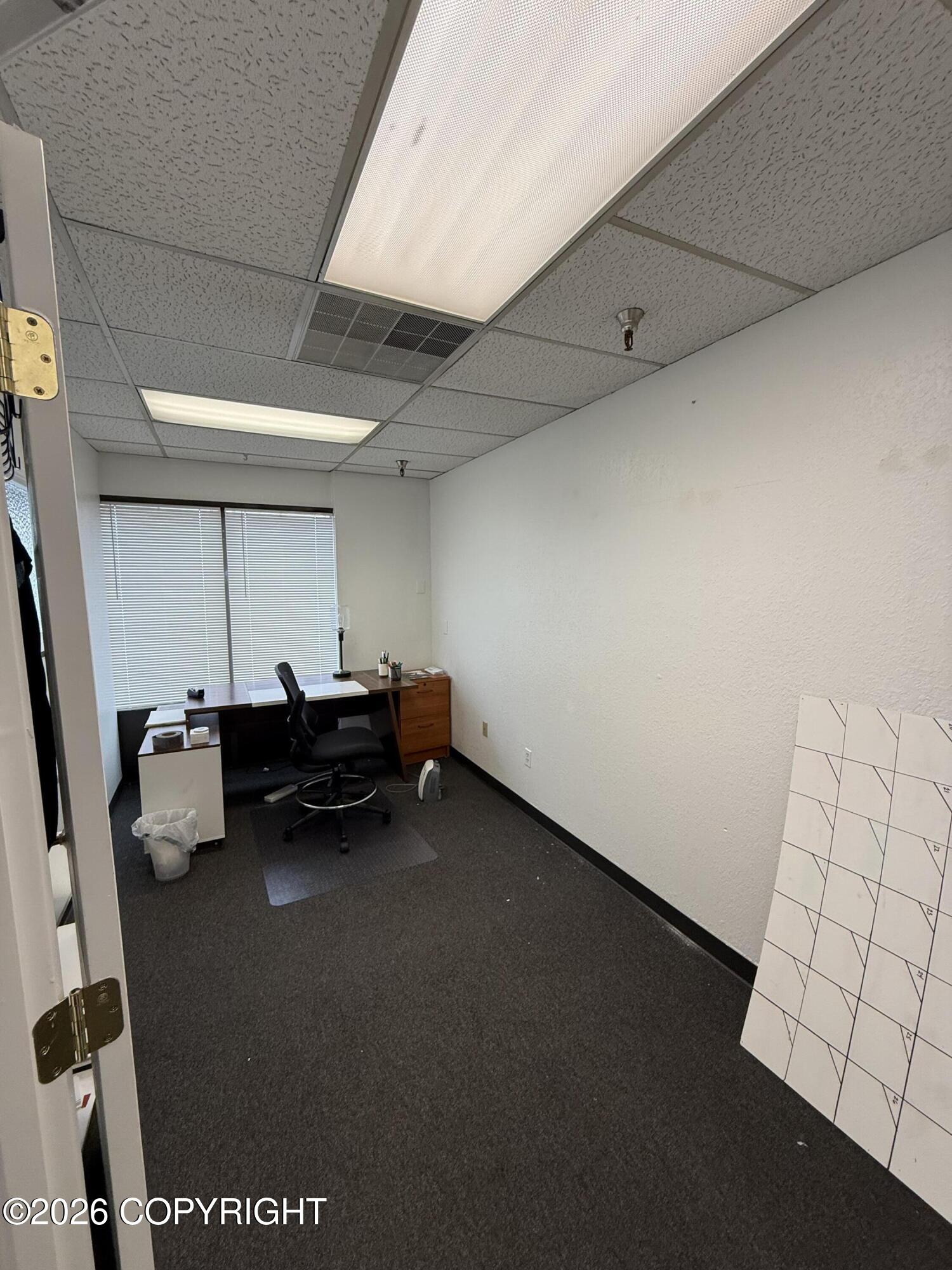 5700 Old Seward Highway #102 Property Photo 4