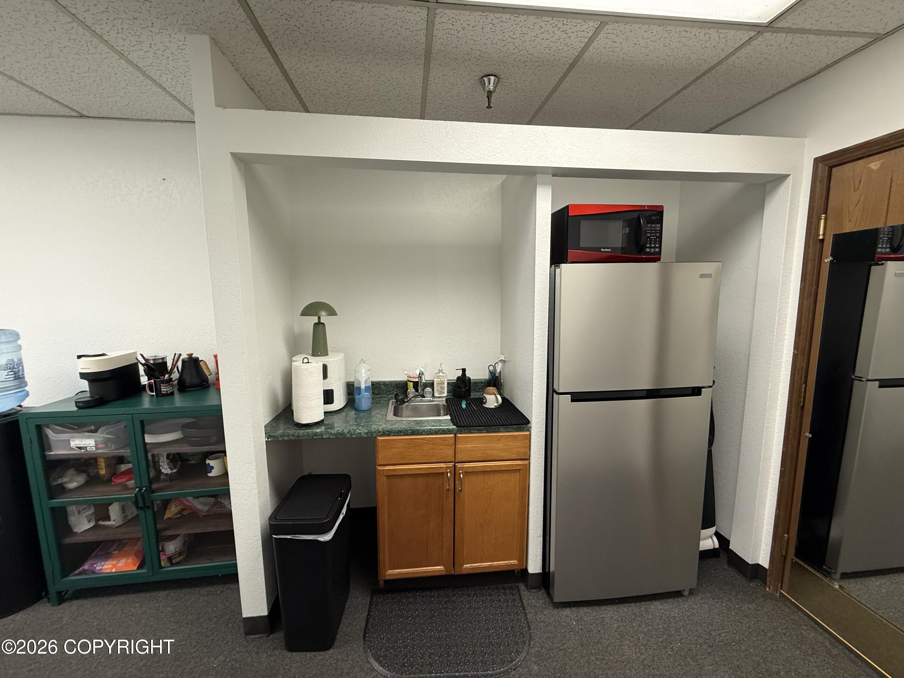 5700 Old Seward Highway #102 Property Photo 6