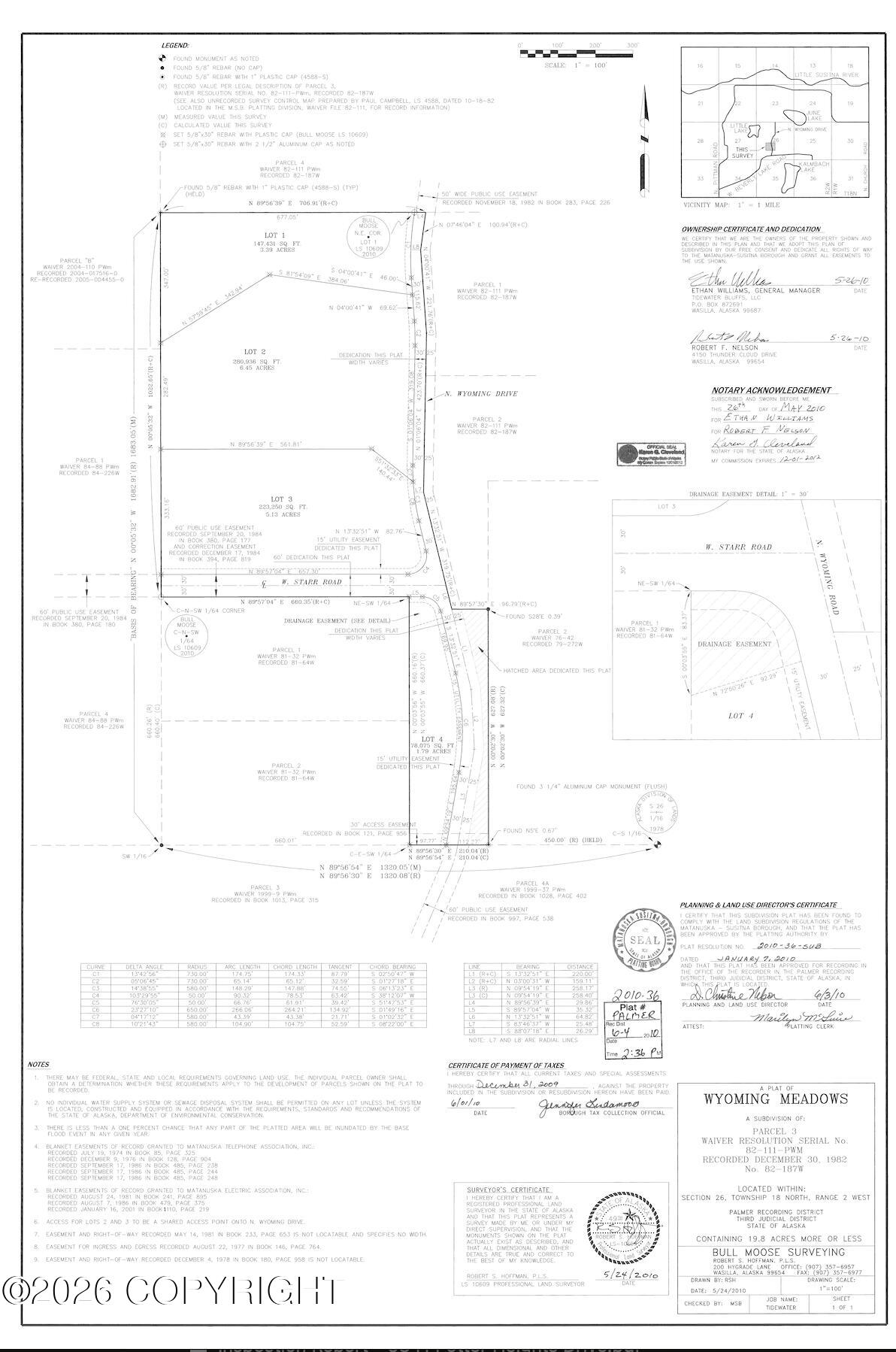 3494 N Wyoming Drive Property Photo 10