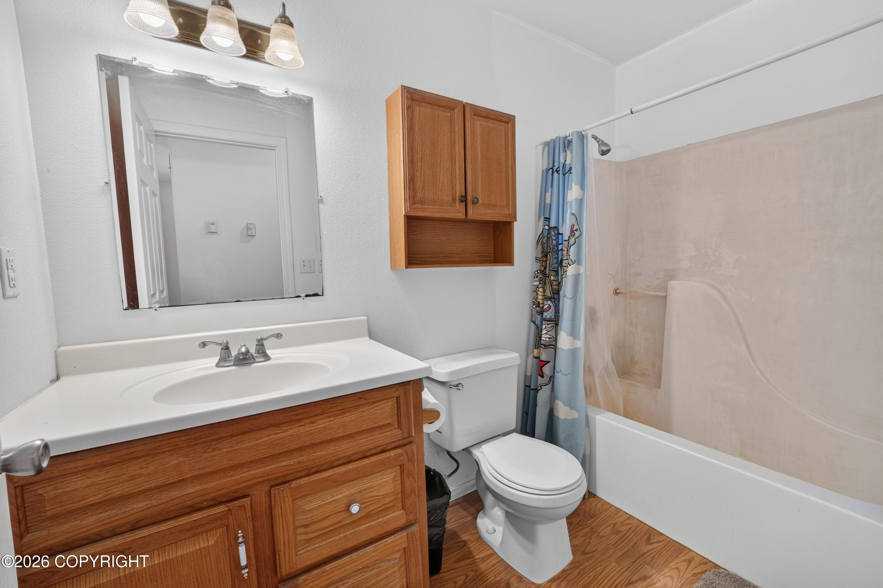 6711 W Bruns Drive Property Photo 18