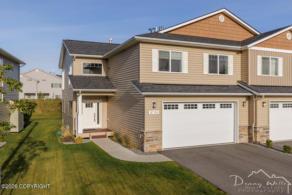8790 Dry Creek Loop Property Photo 1
