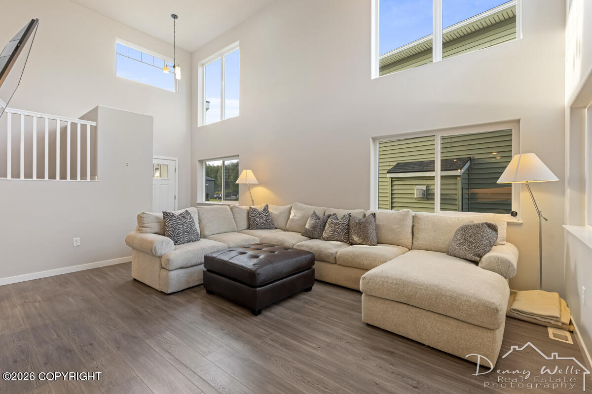 8790 Dry Creek Loop Property Photo 5