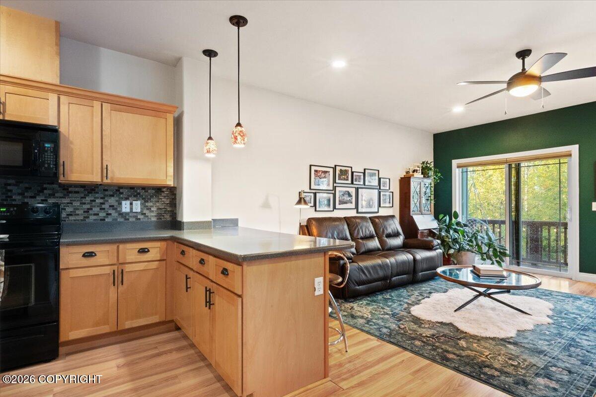 12120 Horseshoe Drive #1 Property Photo 8