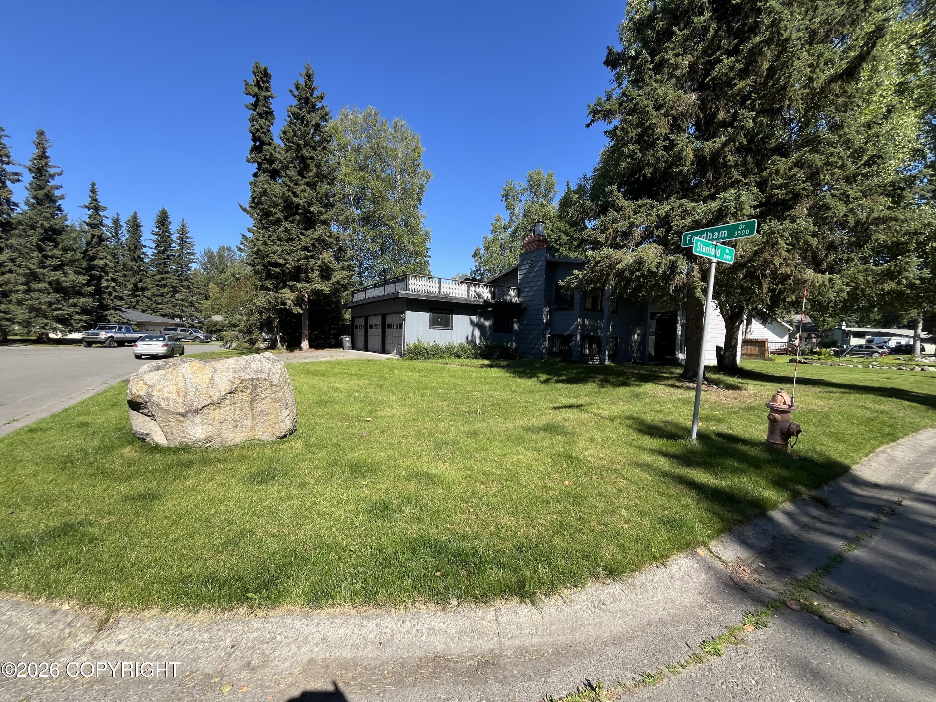 3580 Standford Drive Property Photo 12