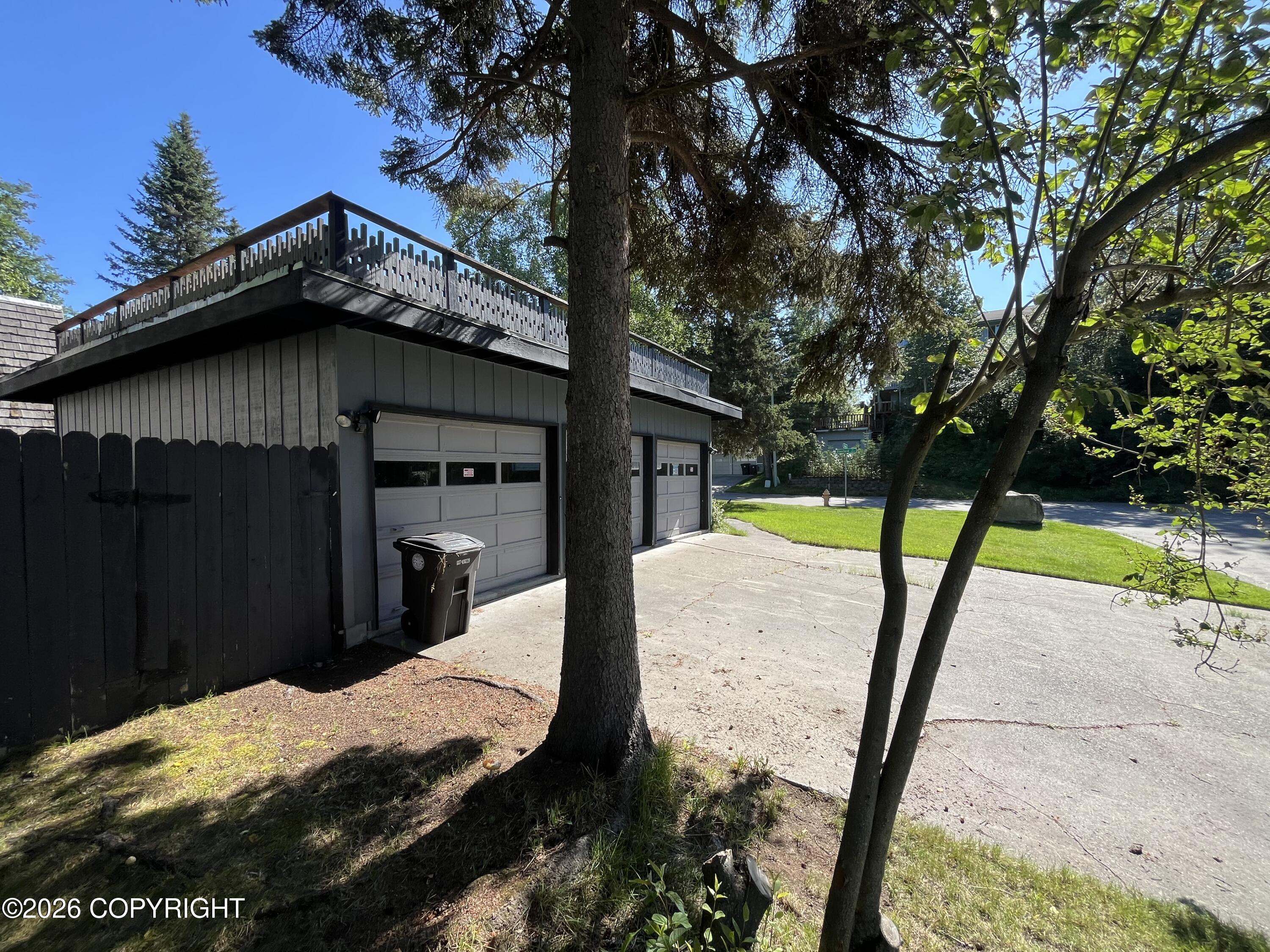 3580 Standford Drive Property Photo 13