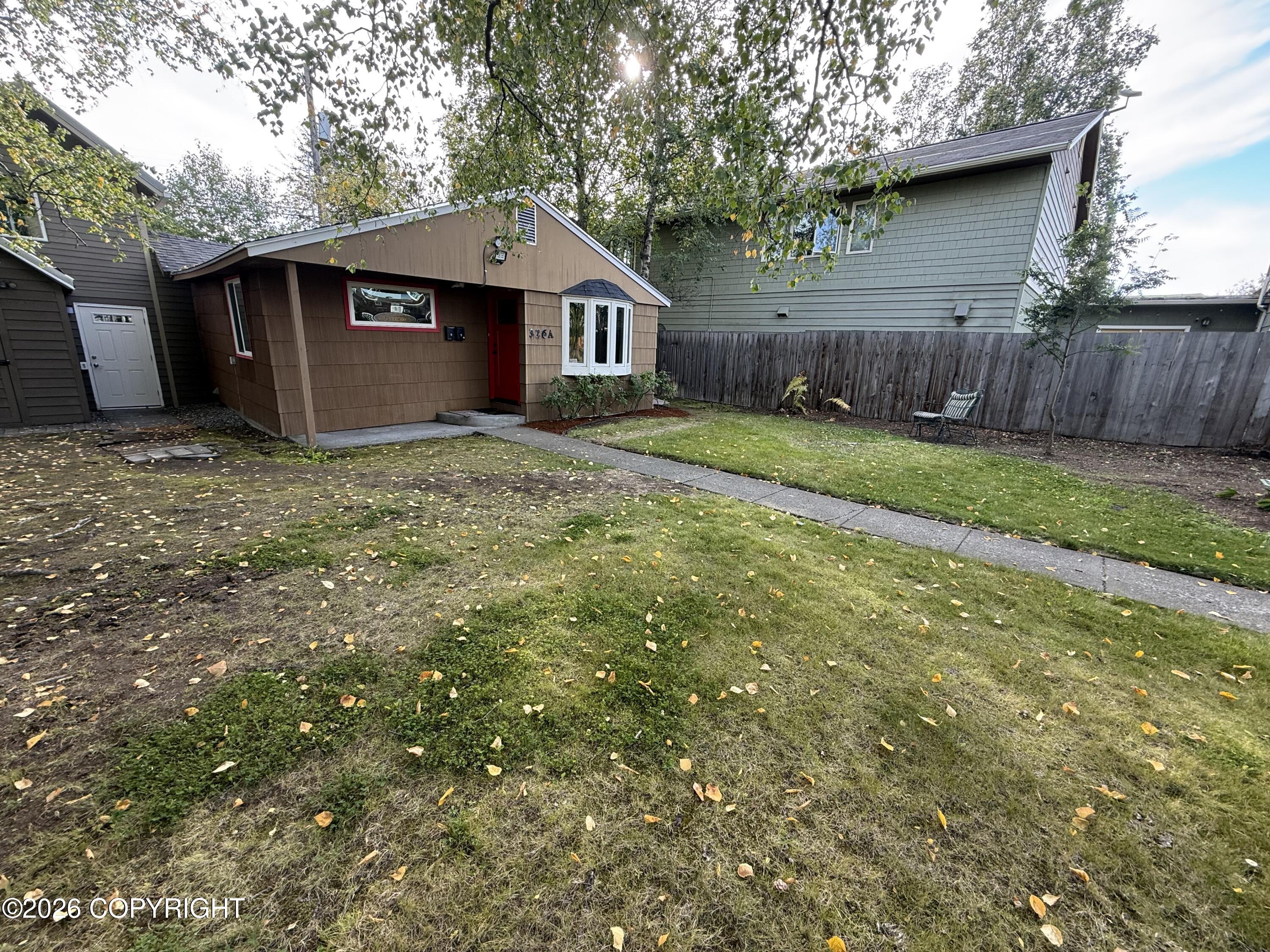 326 W 11th Avenue #a Property Photo 17