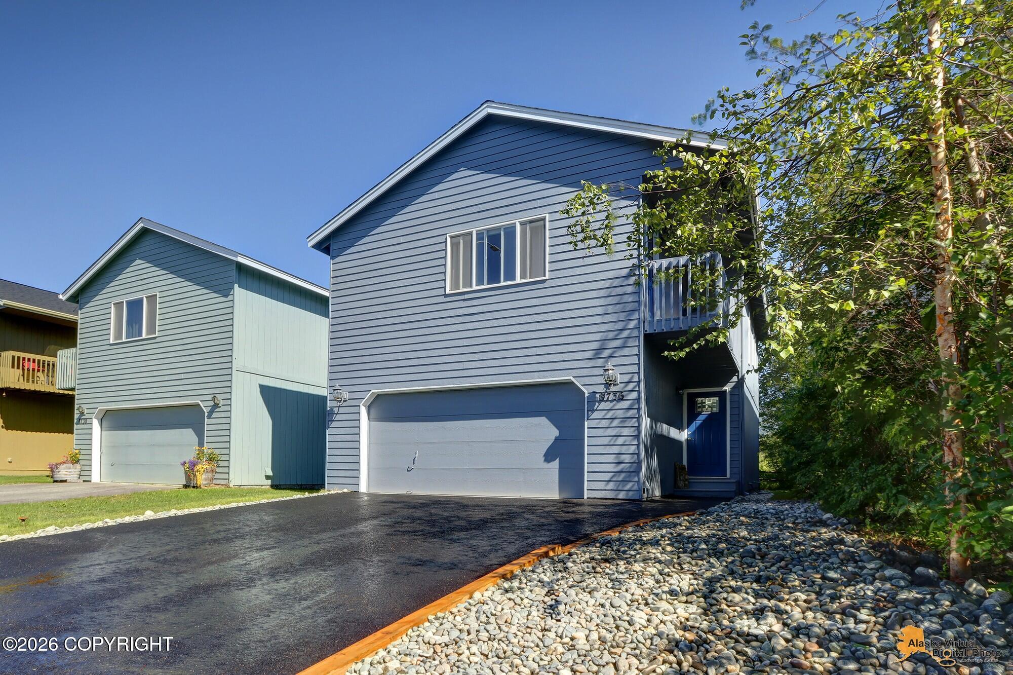 8736 Cross Pointe Loop Property Photo 1