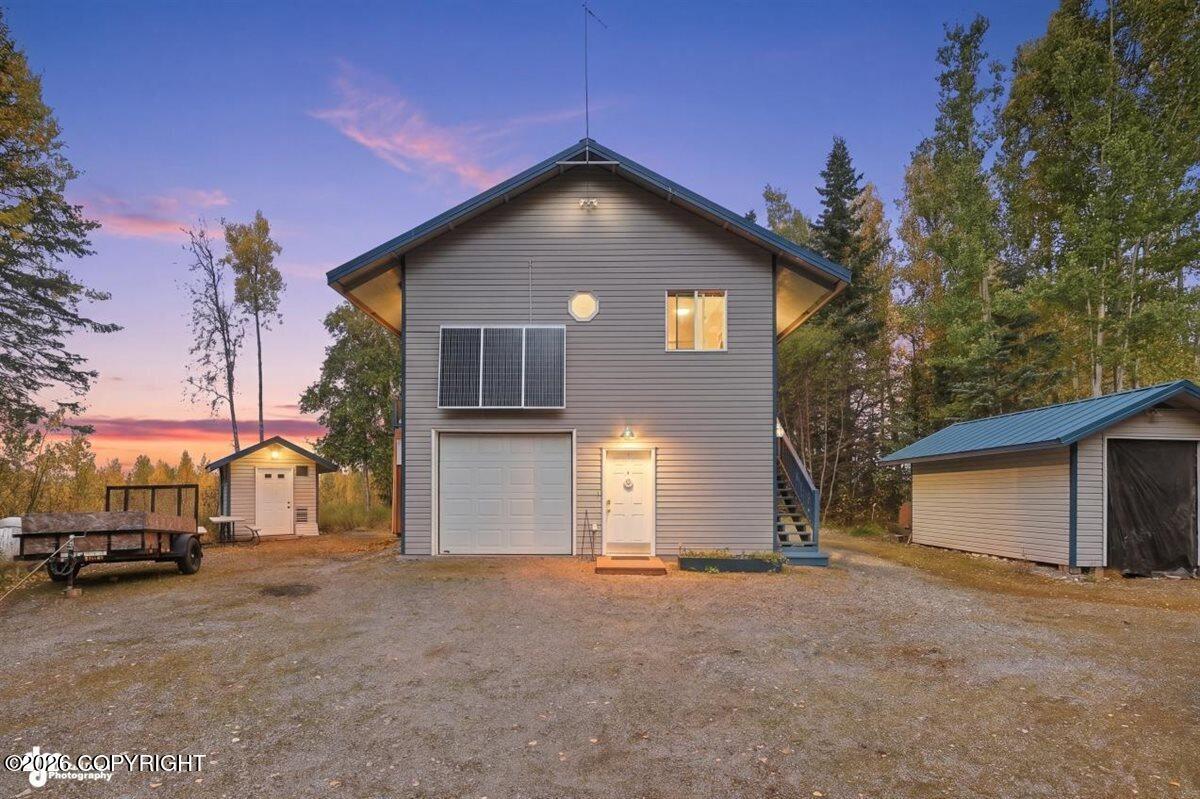 49268 S Denali View Drive Property Photo 1
