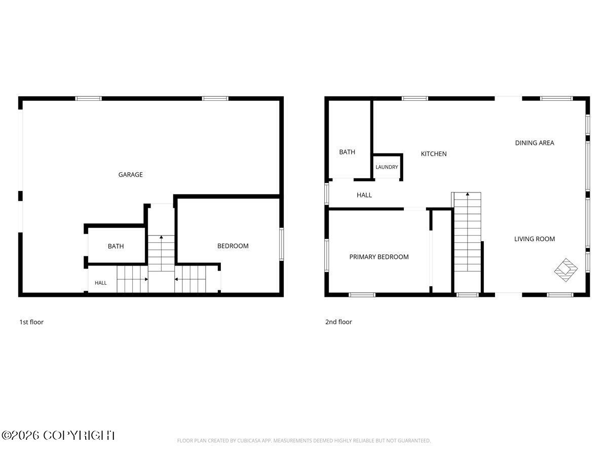 49268 S Denali View Drive Property Photo 3