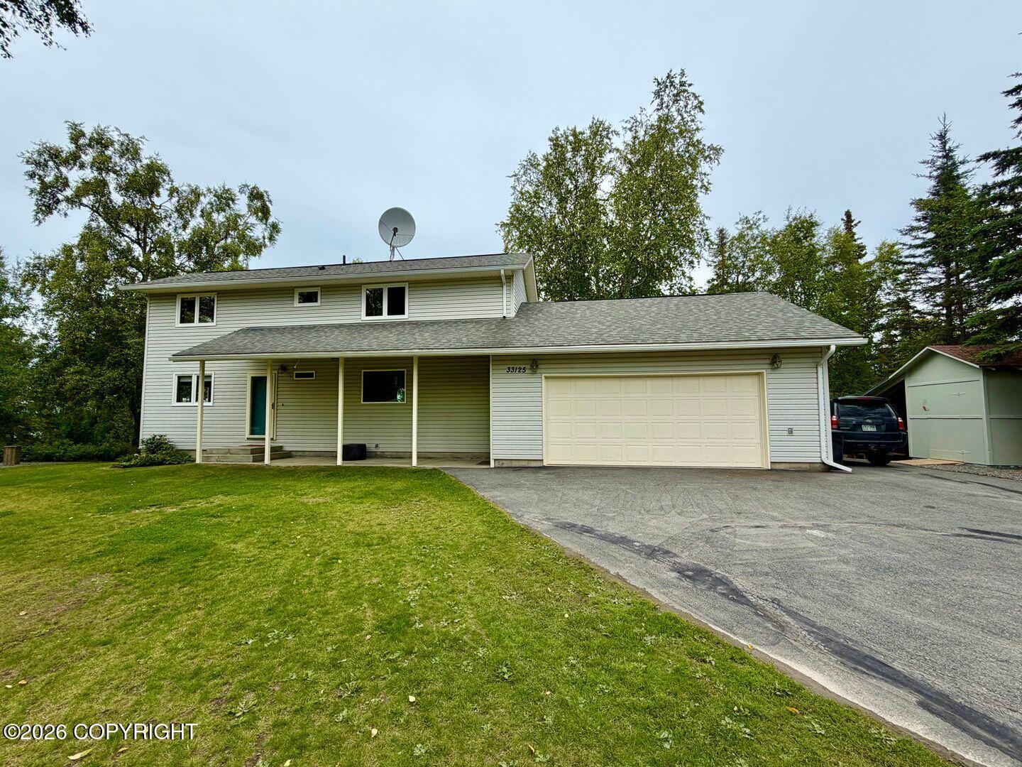 33125 Rensselaer Lane Main Home Property Photo 1