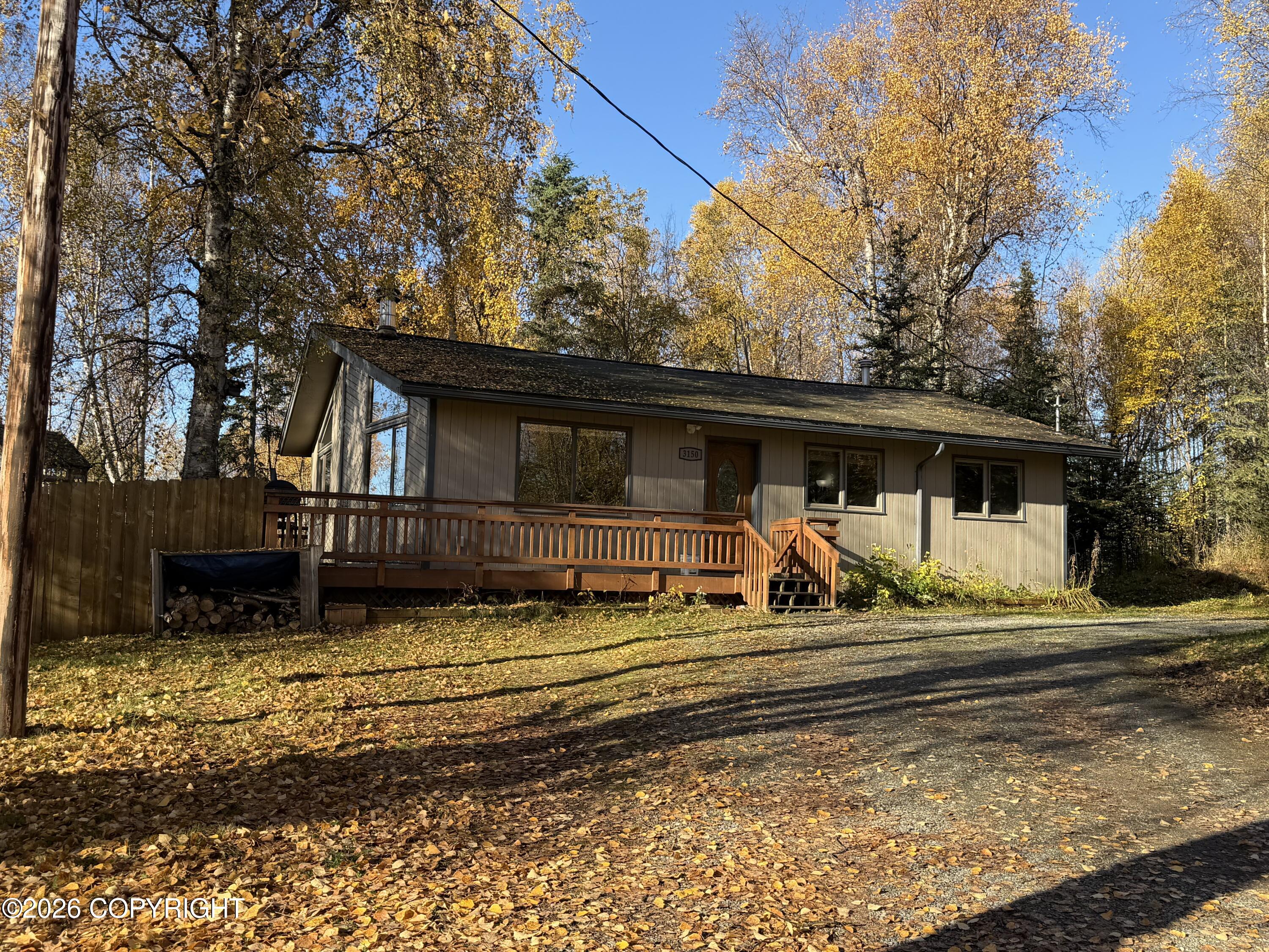 3150 N Edgewater Drive Property Photo 1