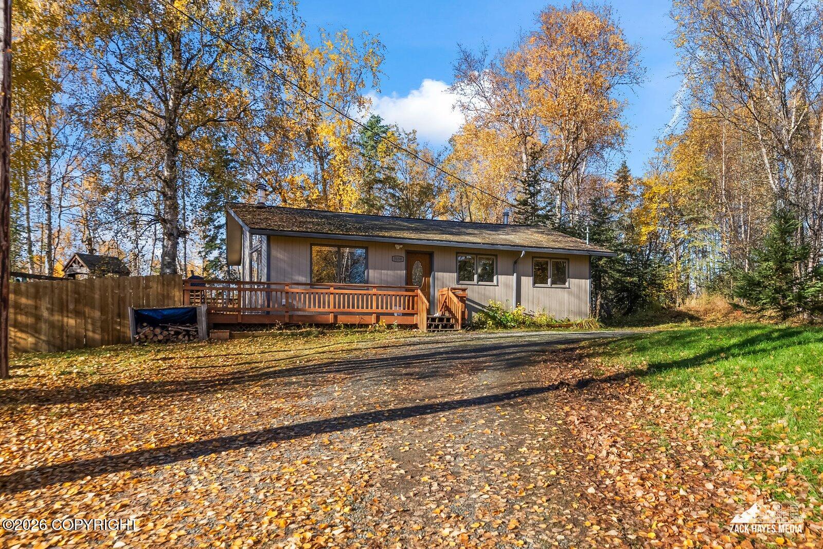 3150 N Edgewater Drive Property Photo 1