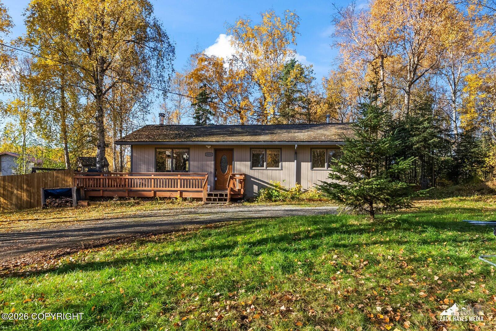 3150 N Edgewater Drive Property Photo 4