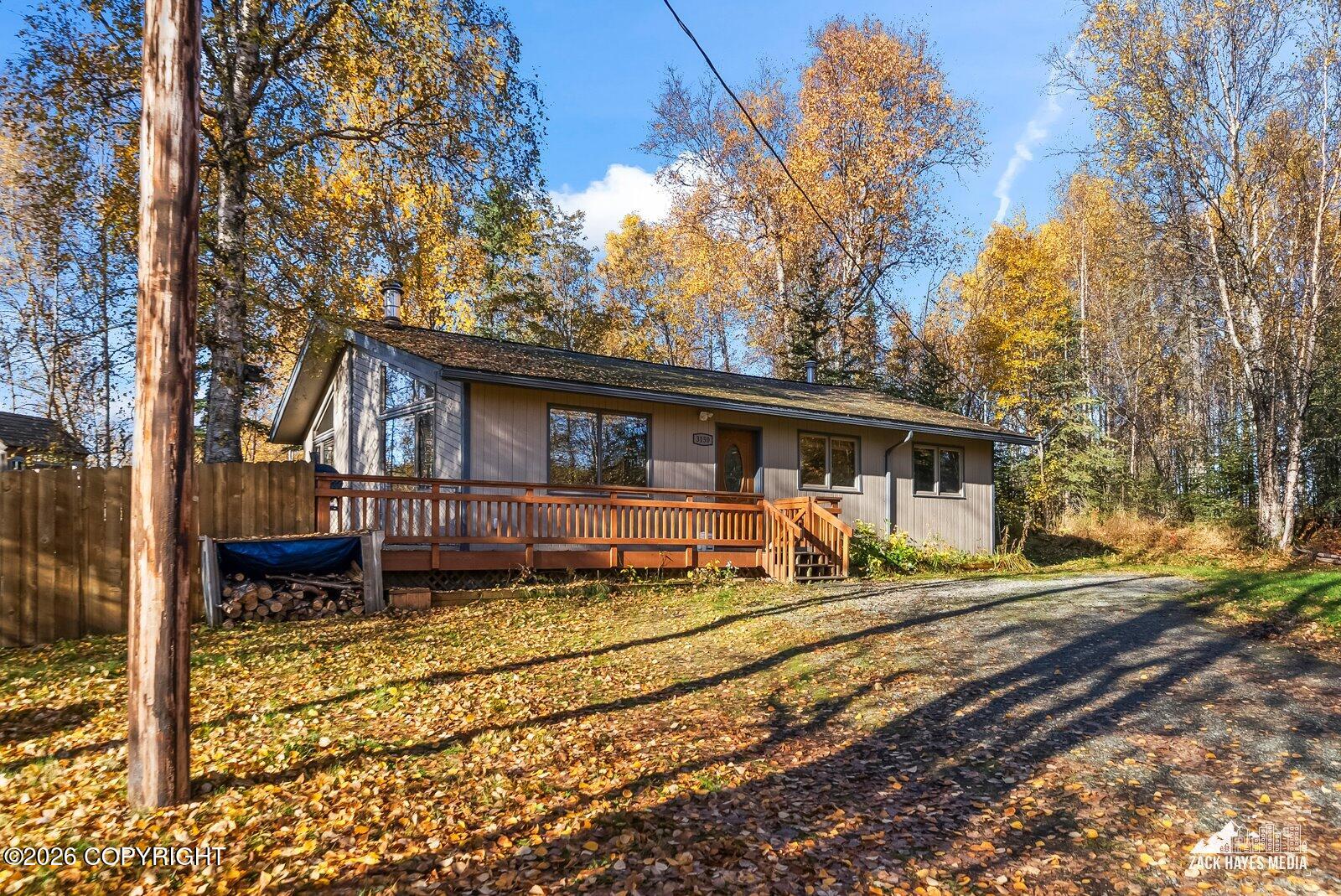 3150 N Edgewater Drive Property Photo 5