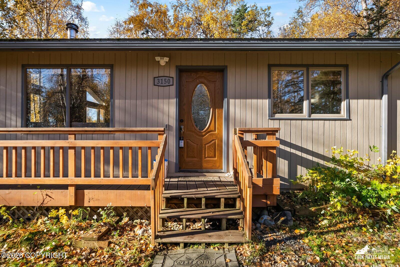 3150 N Edgewater Drive Property Photo 6