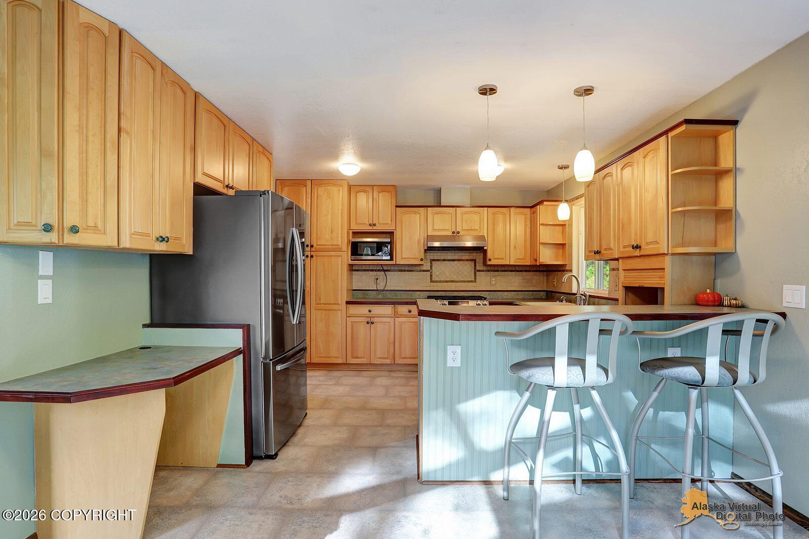 8541 Greenhill Way Property Photo 7