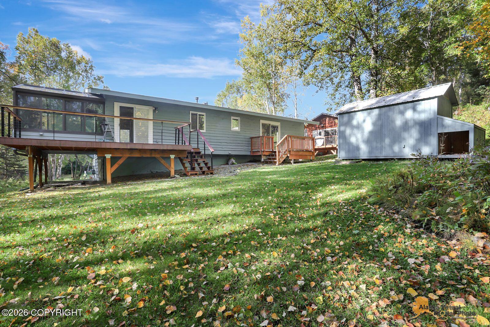 8541 Greenhill Way Property Photo 21