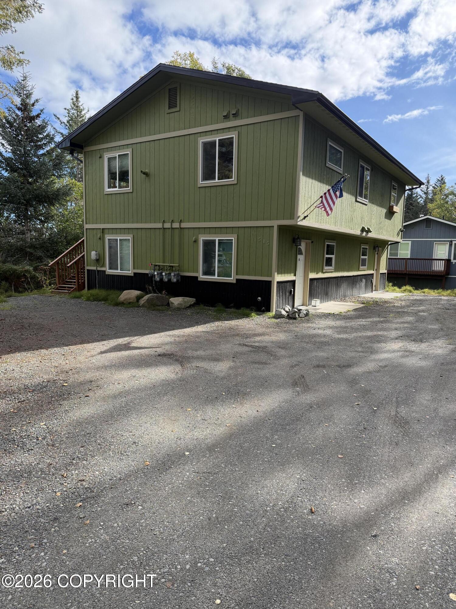 515 Soundview Avenue A Property Photo 1