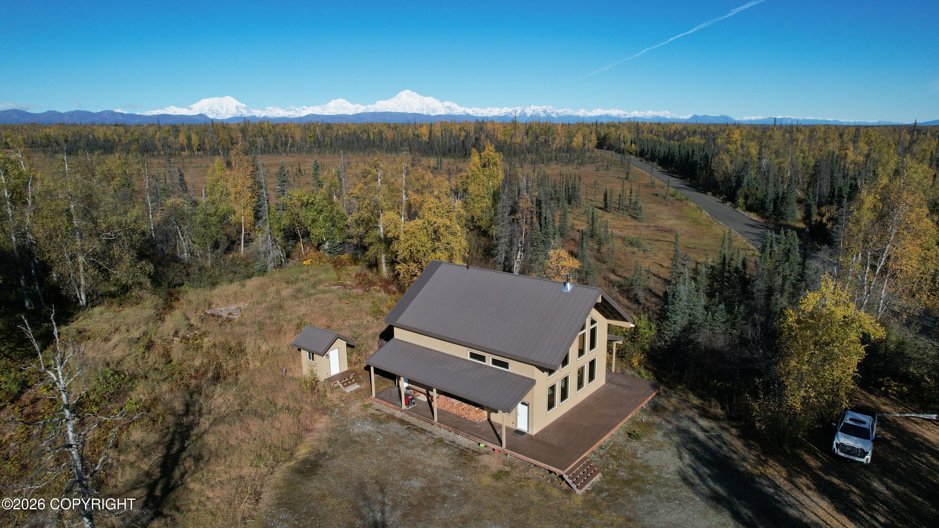 3134 W Petersville Road Property Photo 2